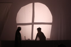 Eine  Theaterform von arco e.V.